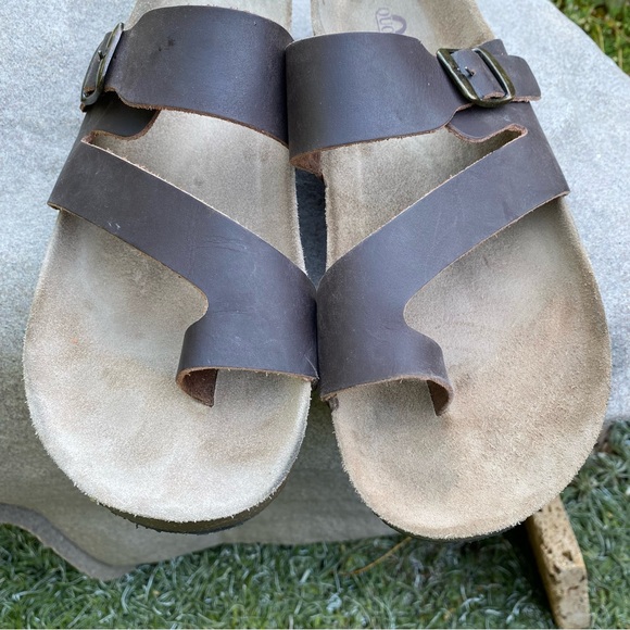 Bata Ouovadis Sandals main image 8
